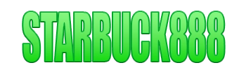 Logo STARBUCK888
